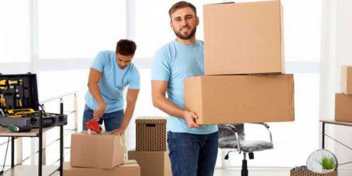 Cheapest Man With A Van Service: Professional Relocation Services On A Budget
