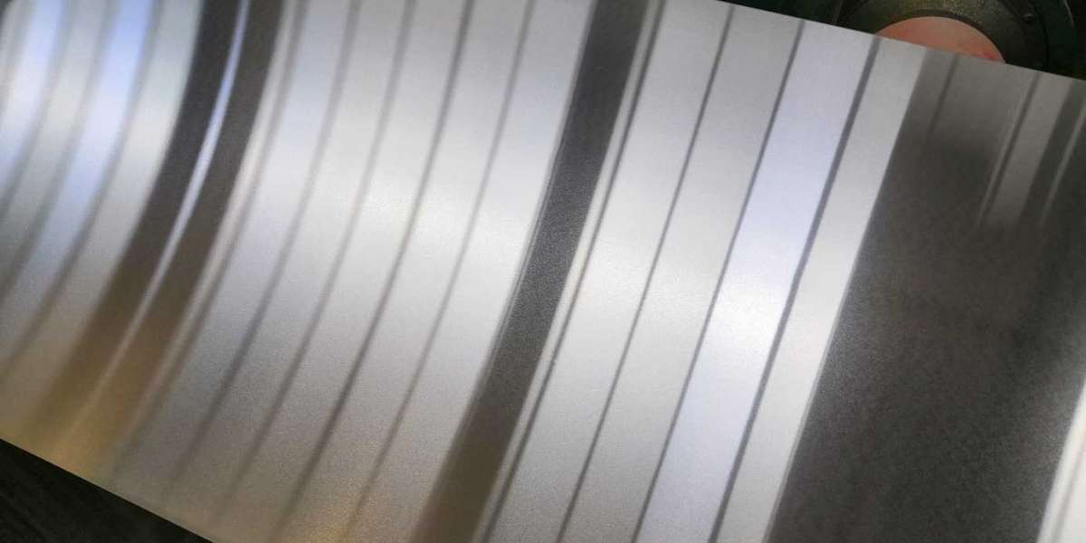 Mirror aluminum reflect sheet for led lighting | 1060 Alu