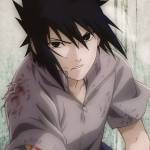 Sasuke Uchiha Profile Picture