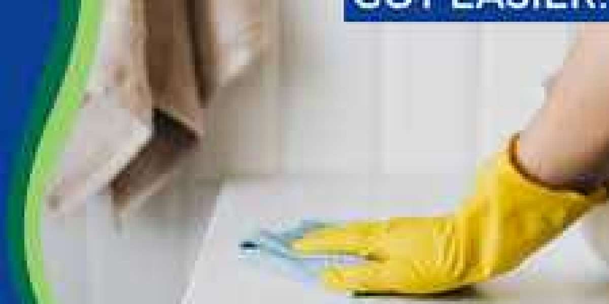 Replace the Bleach When Getting Rid of Black Mold