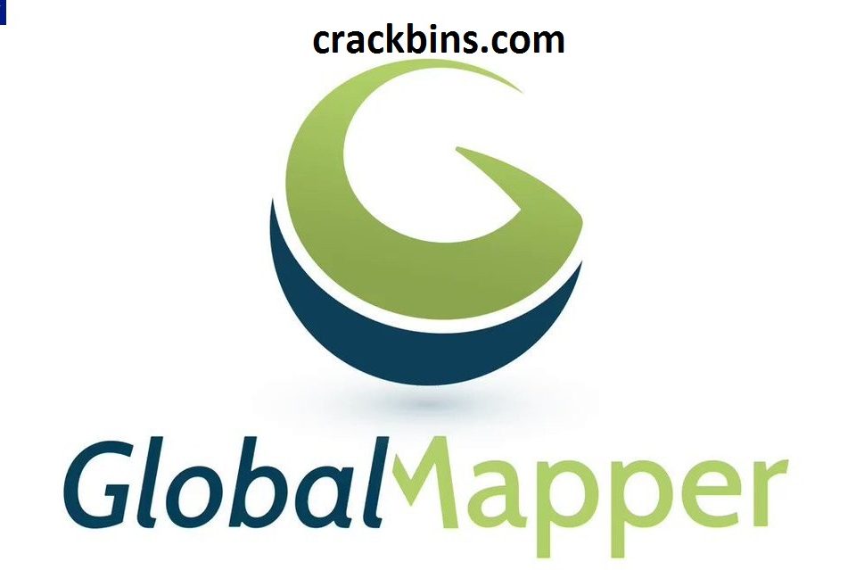 Global Mapper 24.1 Crack 2023 With License Key Full Download
