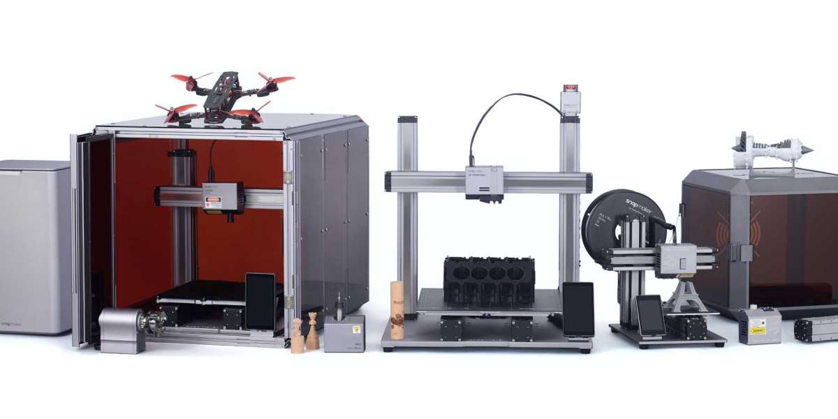 Benefits of 3D Printing Technology