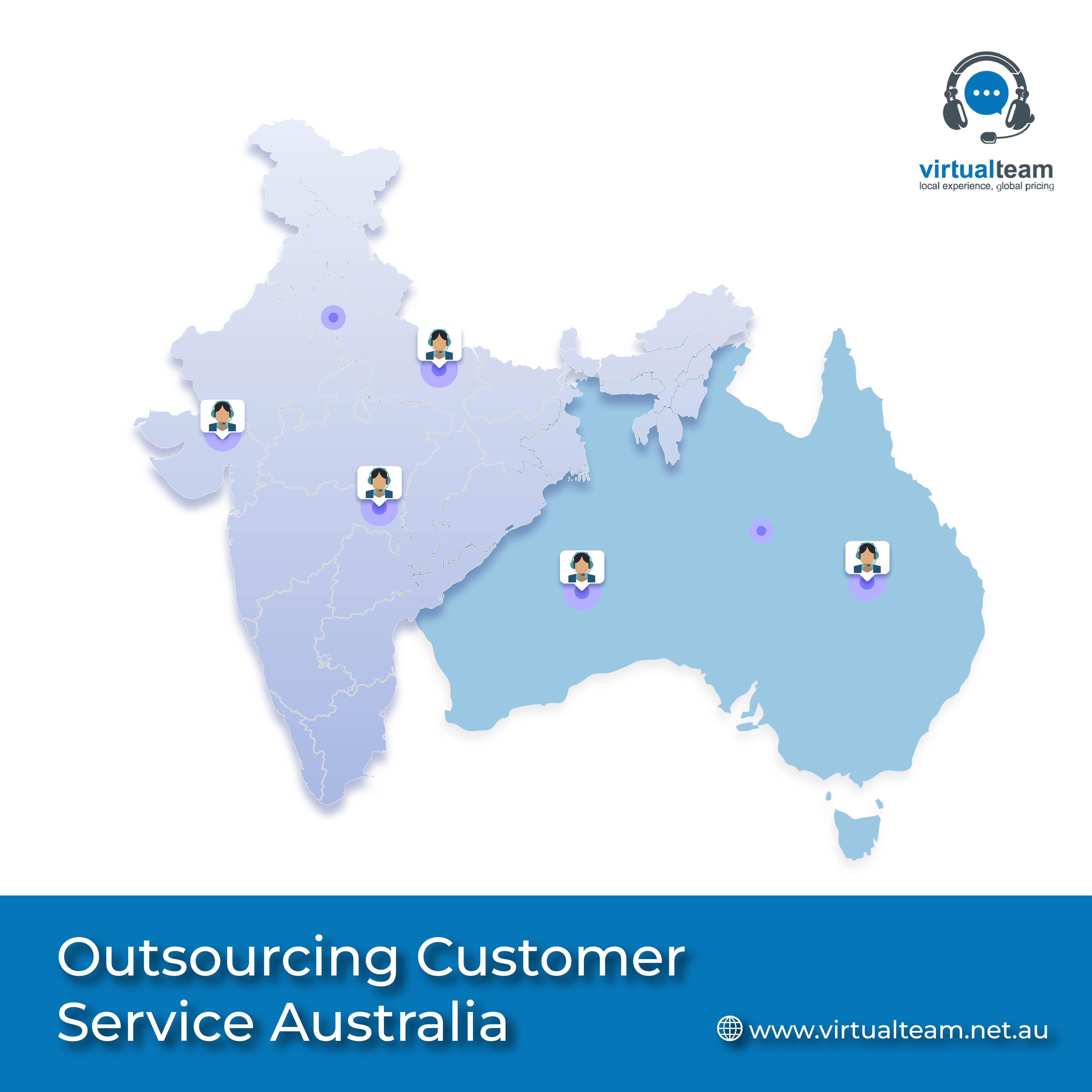 Why are Australian Companies Outsourcing Customer Support to India? - JustPaste.it