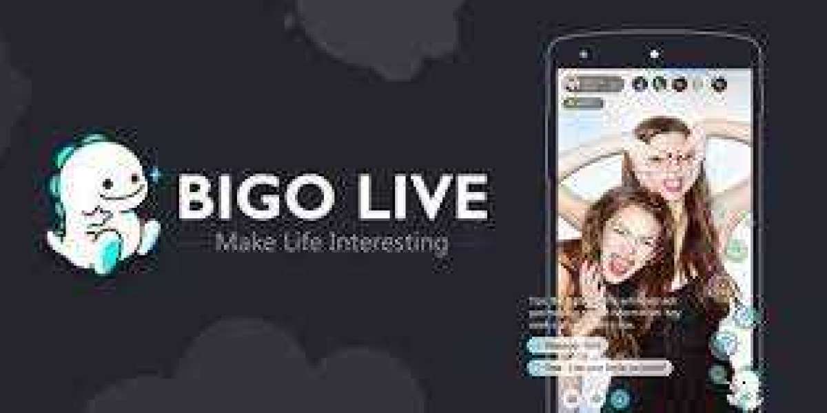 Bigo Live Clone