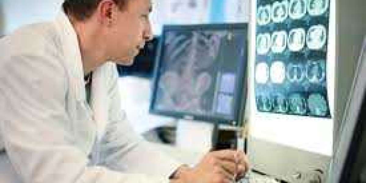 Radiology Imaging Systems