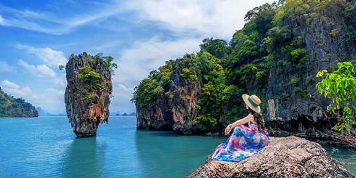 Exploring Thai Culture: A Guide to Thailand Tour Packages 