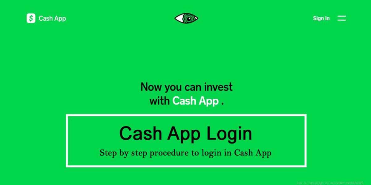 Cash App login-Key to dedicated Bitcoin trading features