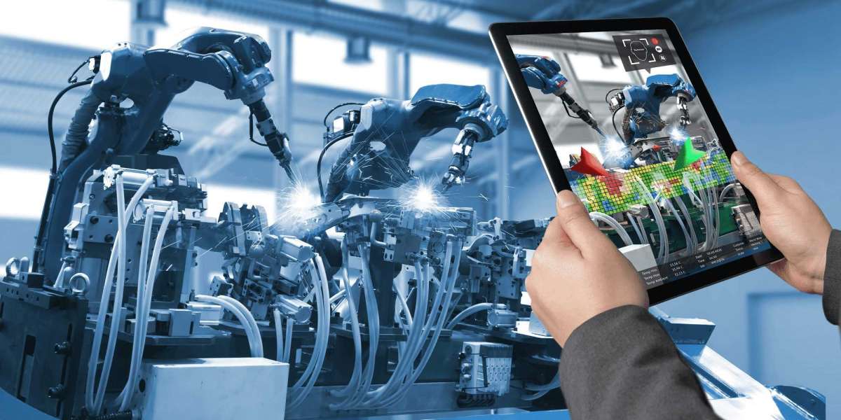 Transforming manufacturing operations to increase production speed with remote assistance