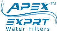 Alkaline Mineral Countertop Filter System - APEX MR-1050 - Apexwaterfilters