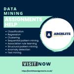 Data Mining Assignment Help Profile Picture