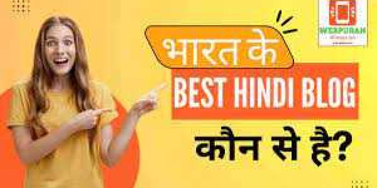 Top Best Hindi Blogger | टॉप Best Hindi ब्लॉगर