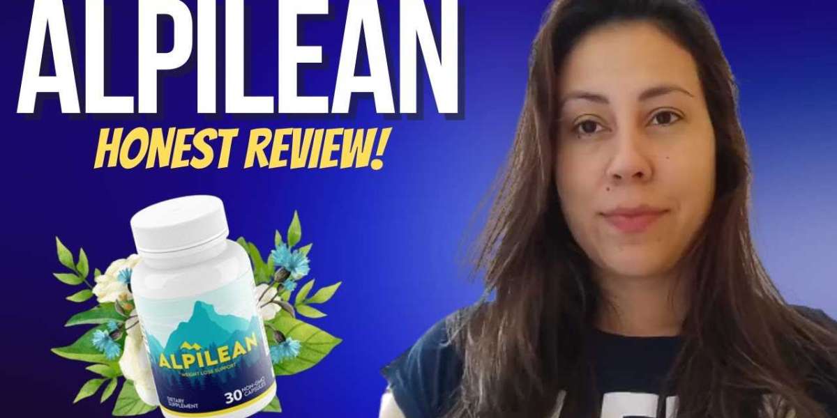 Alpilean Review 2023 Official Website: Real Consumers Controversy Revealed!
