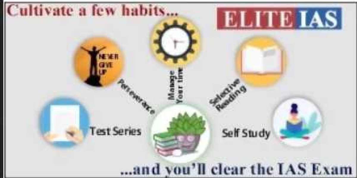 7 Habits That Will Help You Crack UPSC in First Attempt