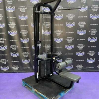Life Fitness Pro Lat Pulldown 300 lb. Stack can be purchased online. Profile Picture