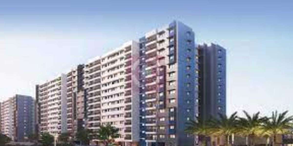 Adarsh Tropica | Ongoing Luxury Apartments for Living