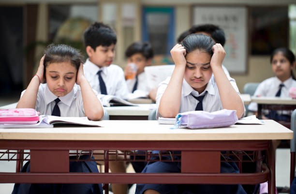 Top Tips to Overcome Board Exam Stress and Anxiety - Reeds World School
