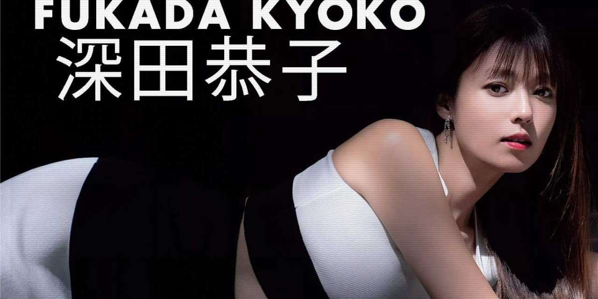 Actress Kyoko Fukada takes break from acting after adjustment disorder diagnosis