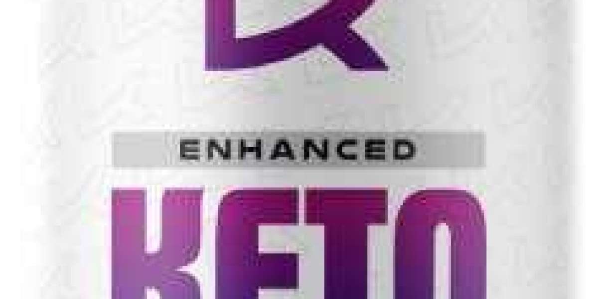 FDA-Approved Enhanced Keto Gummies - Shark-Tank #1 Formula