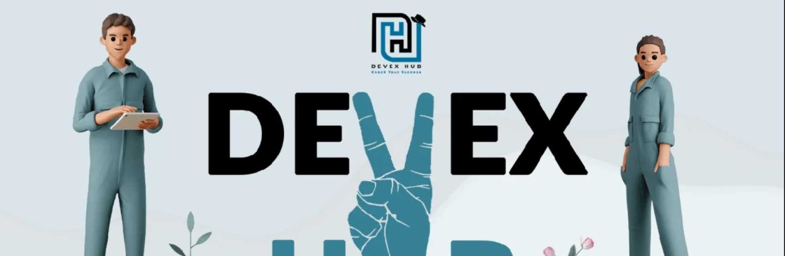 Devex Hub Cover Image
