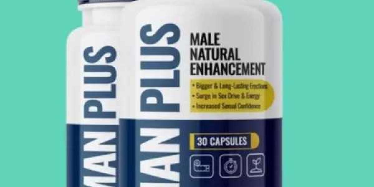 Man Plus: Is Chemist Warehouse Man Plus  Supplement Legit? Read Report