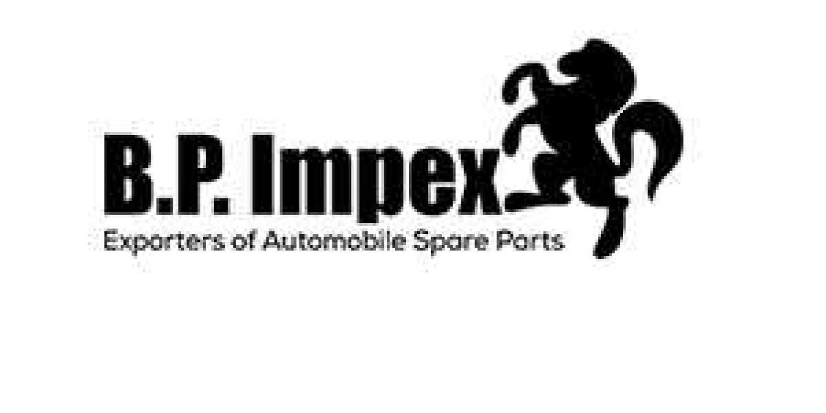 Suzuki Spare Parts