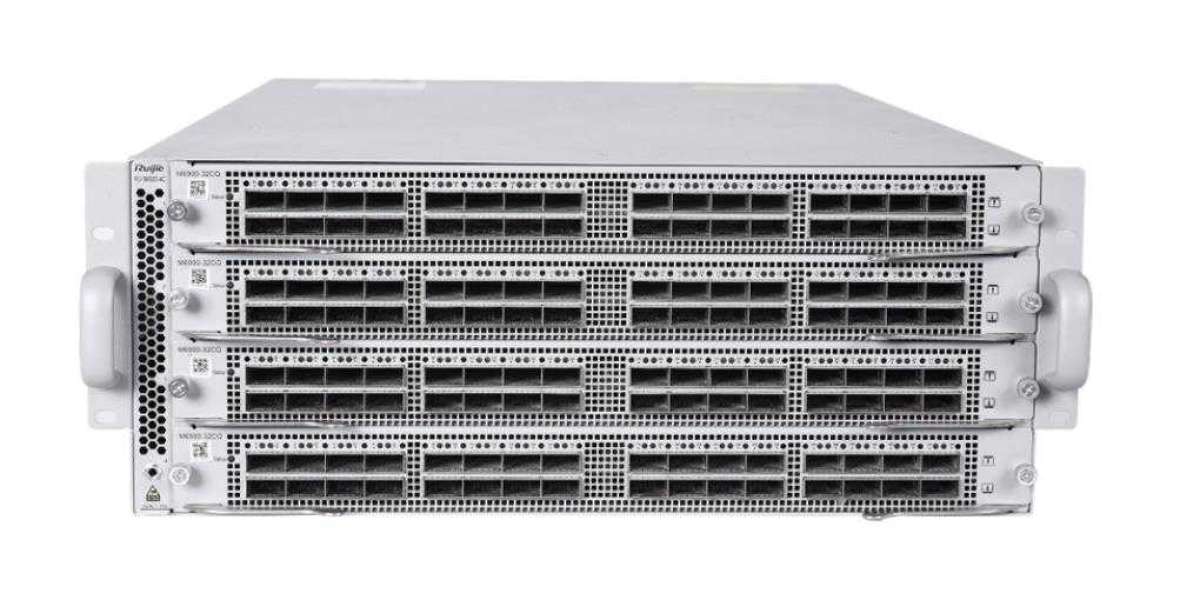How to select the right data center switch