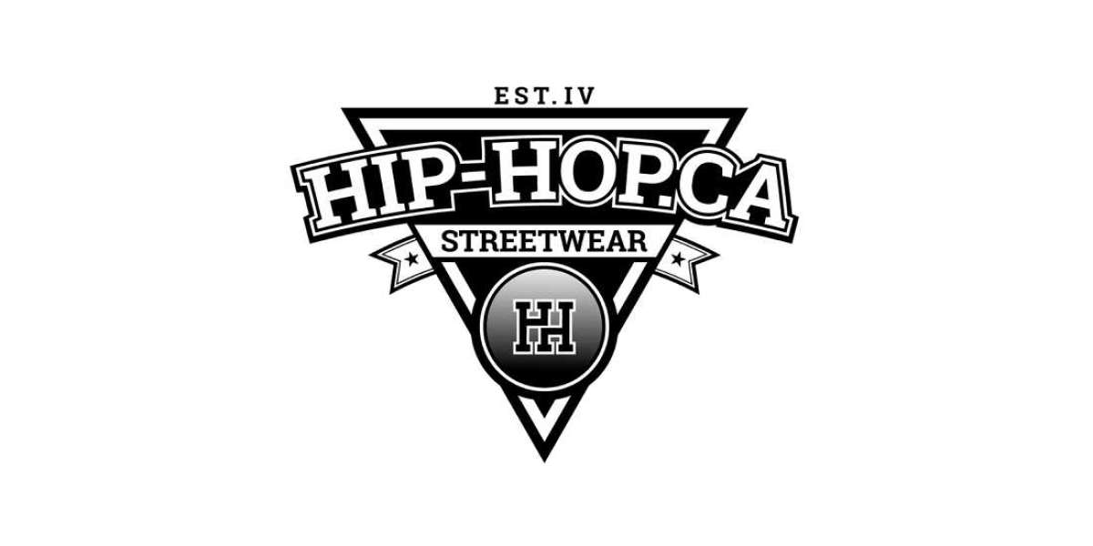 Shop Online for the Latest Trends from Hip-Hop.ca