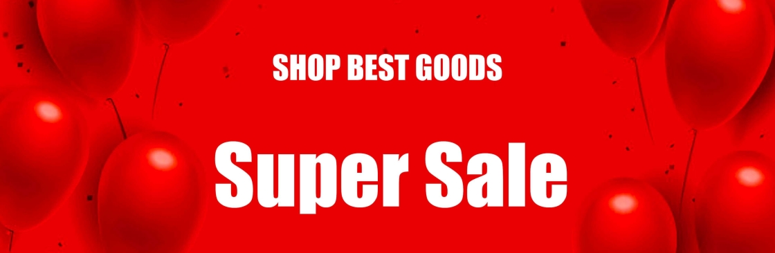 Shop Best Goods Cover Image