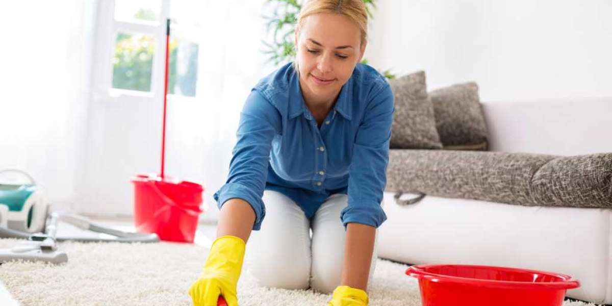 Carpet Cleaning NYC: How Often Should You Schedule a Cleaning?