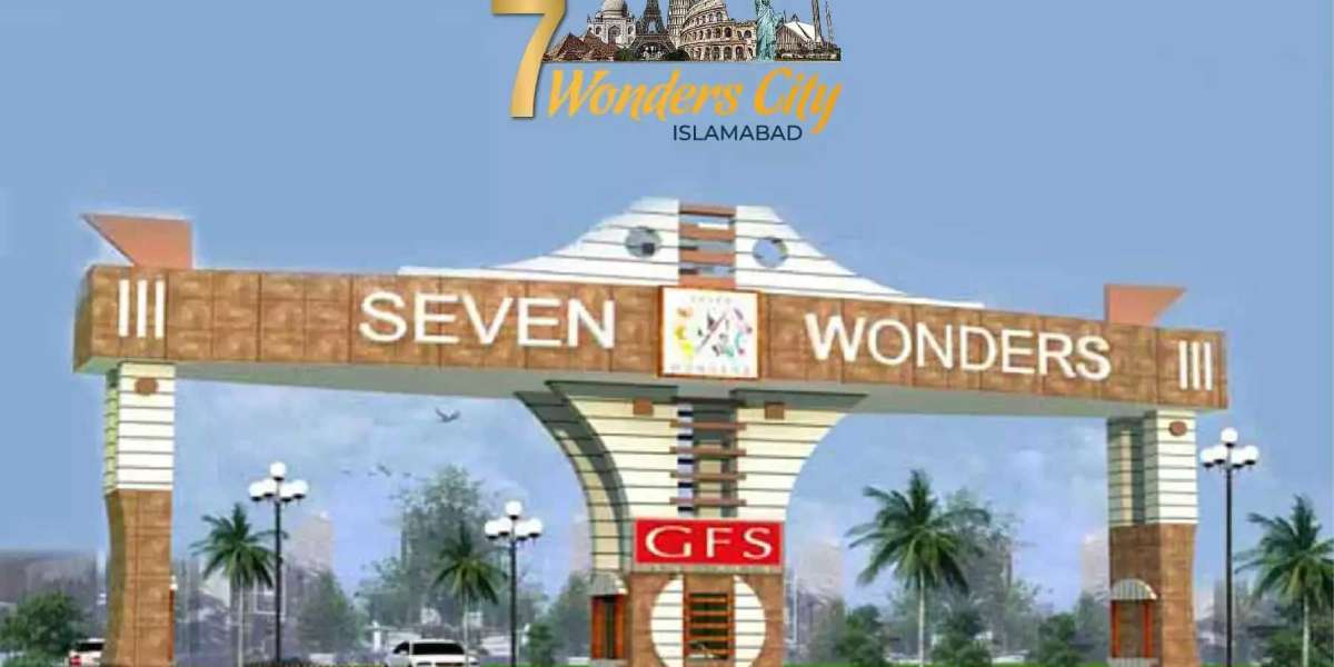Is 7 Wonder City Islamabad approved?
