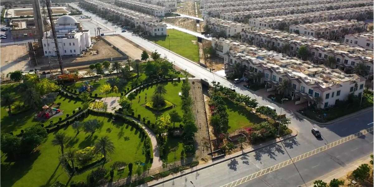 New City Paradise Islamabad | Payment Plan 2023 | Location & Map