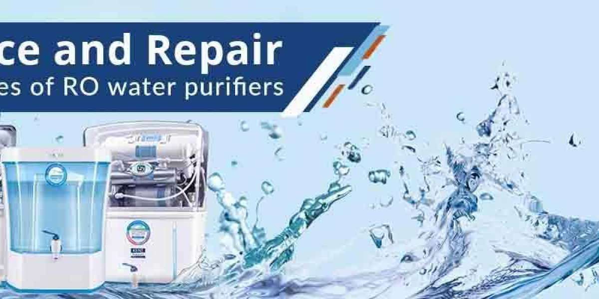 Maintenance of Water Purifiers is Important with Numerous Benefits