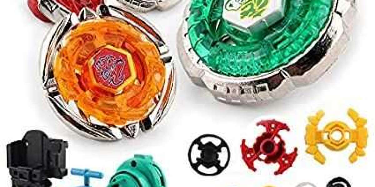 Top Beyblades Metal Fusion of All Time | Explained!