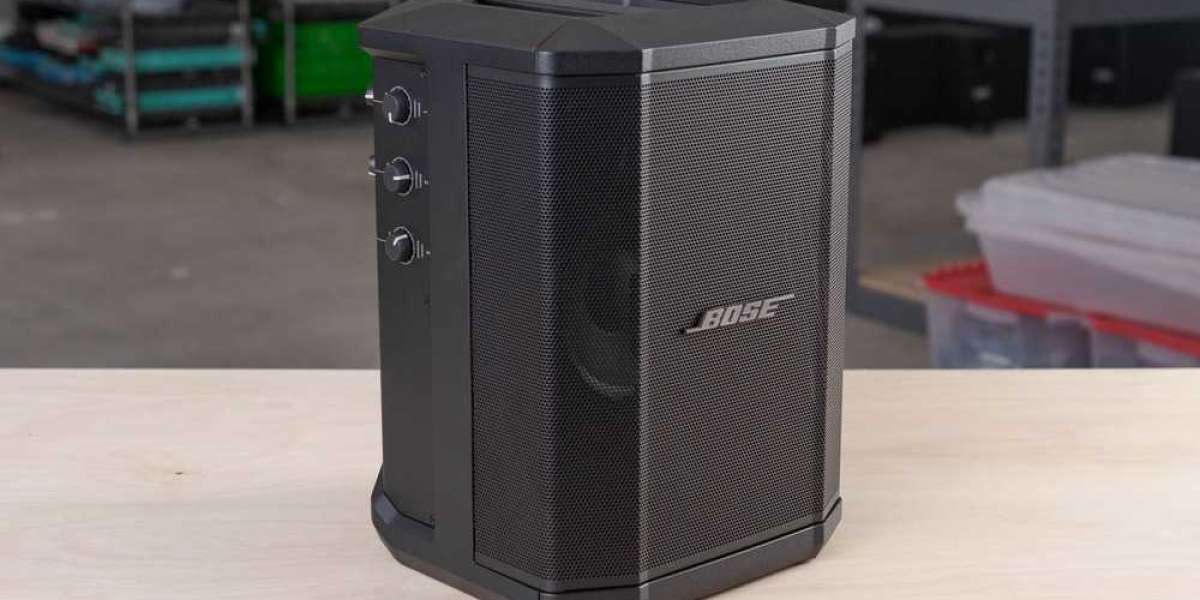 The Best Bose Service Center in Gurgaon