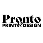 Pronto Print Design Profile Picture