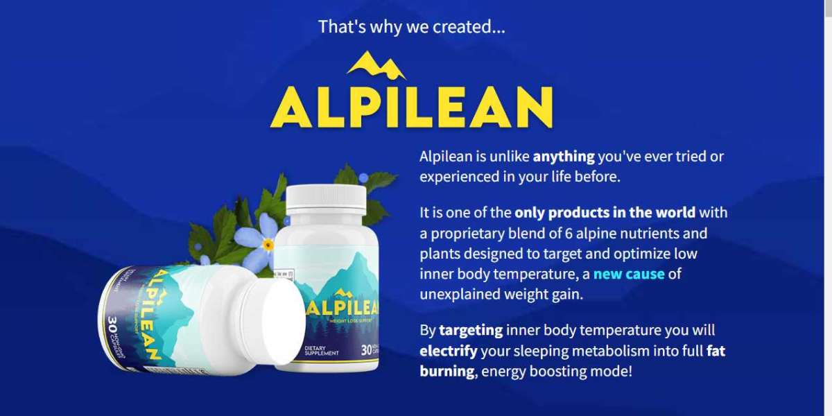 Alpilean Review – Price Scam Work Warning Alert