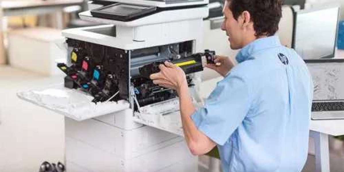 Are You Often Looking For Near Me HP Printer Repair?