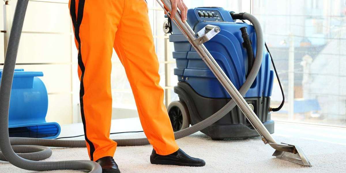 The Benefits of Professional Carpet Cleaning for Deep Cleaning