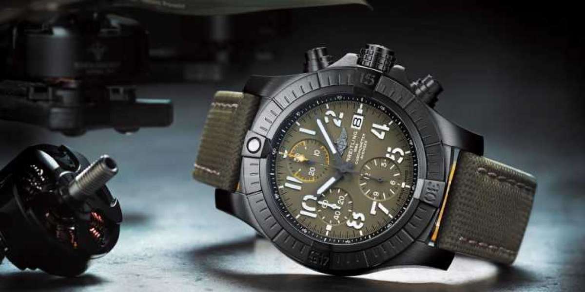 Buy Breitling Navitimer Replica Watches At Lowest Prices