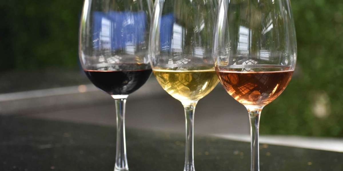 How To Find the Right Wine Company in India