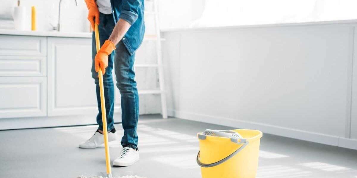 Taif cleaning company