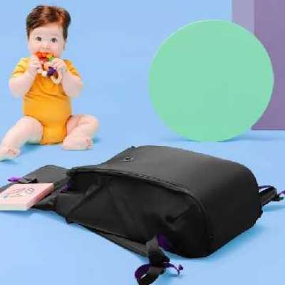 Shop Now The Everyday Diaper Backpack Profile Picture
