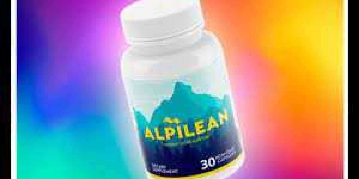 Alpilean Pills – Just Enhance Your Knowledge Now!