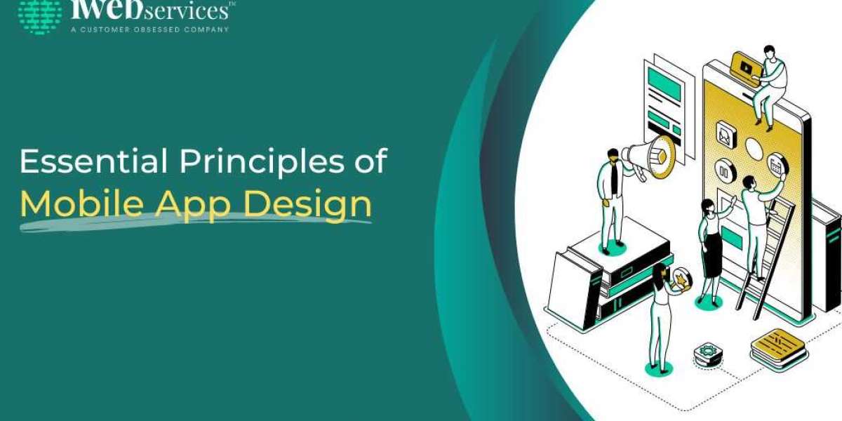 Essential Principles of Mobile App Design