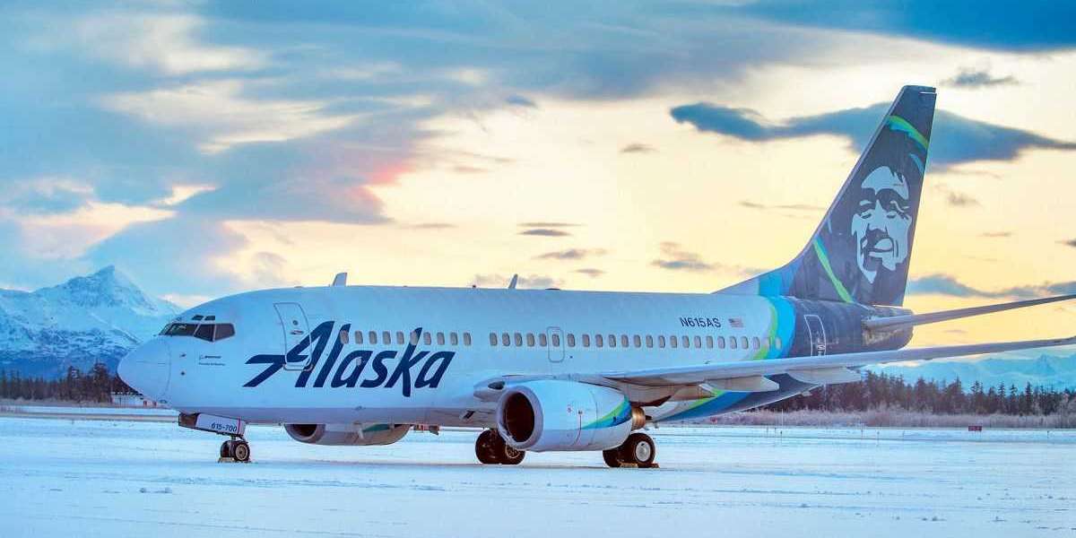 Can One Connect Direct with the Alaska Airlines Customer Service Executive?
