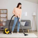 Carpet Cleaning Profile Picture