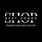 Shop Best Goods profile picture