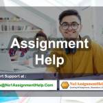 Get Assignment Help For Your Uni Profile Picture