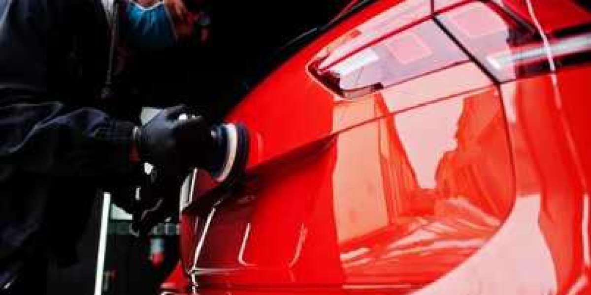 Why Regular Car Polishing is Important for Maintaining Your Vehicle
