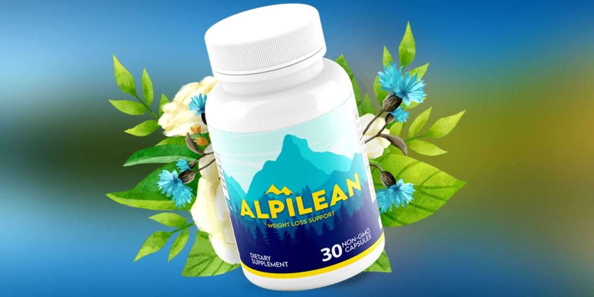 Alpilean Official Reviews – Is It Really Burner Weight Loss?